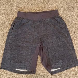 T.H.E. Short 9" Luxtreme Liner